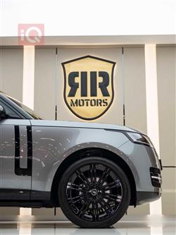 لاند ڕۆڤەر ڕانج ڕۆڤەر ڤۆگ